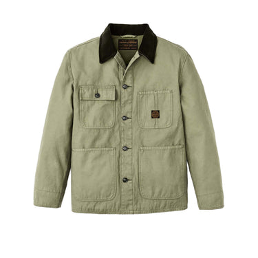 FILSON CAPPOTTO DA LAVORO CHORE COAT | Blue Express