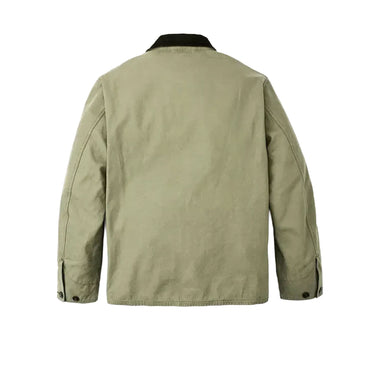 FILSON CAPPOTTO DA LAVORO CHORE COAT | Blue Express