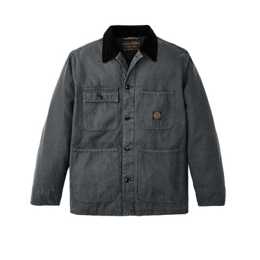 FILSON CAPPOTTO DA LAVORO CHORE COAT | Blue Express