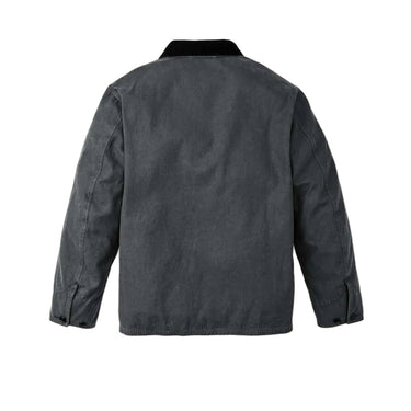 FILSON CAPPOTTO DA LAVORO CHORE COAT | Blue Express