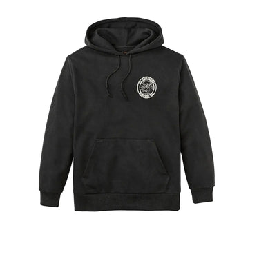 FILSON FILSON MAN PROSPECTOR GRAPHIC HOODIE | Blue Express