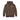FILSON PROSPECTOR GRAPHIC HOODIE dk brown logging | Blue Express