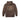 FILSON PROSPECTOR GRAPHIC HOODIE dk brown logging | Blue Express
