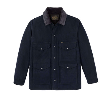 FILSON spokane insulated cruiser navy | Blue Express