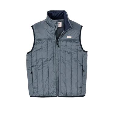 FILSON ULTRALIGHT VEST | Blue Express