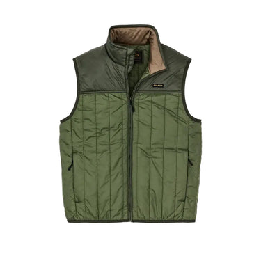 FILSON ULTRALIGHT VEST | Blue Express
