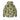 FILSON OUTERWEAR WAXED DOWN JACKET tundra shrub camo