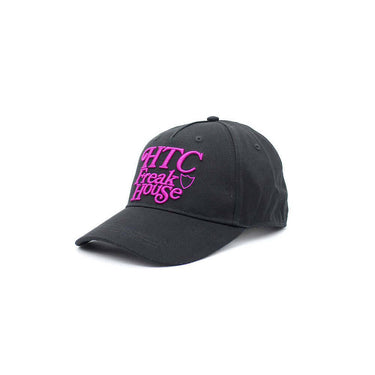 HTC Los Angeles Freak House Cap Black – Cappello – foto 2