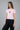 Hollywood Trading Company FREAK HOUSE W. T-SHIRT PINK | Blue Express