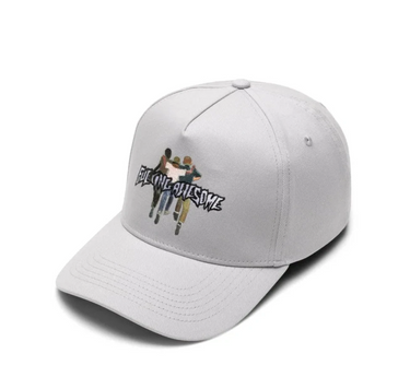 Fucking Awesome Fucking Awesome Kids Are Alright Snapback | Blue Express
