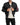 Alpha Industries Alpha Industries Emb Logo Puffer | Blue Express