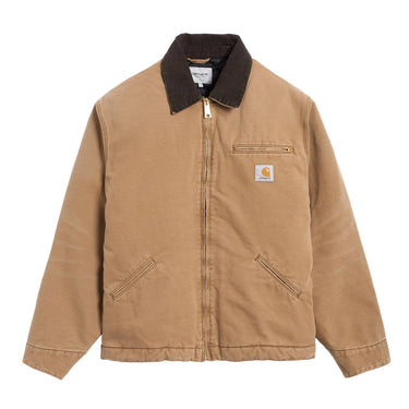 Carhartt WIP OUTERWEAR Work Jacket Carhartt WIP OG Detroit