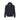 iuter GIACCHE Iuter Shield Jacket Black