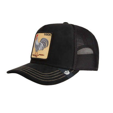 GOORIN BROS Baseball black Cock blk | Blue Express