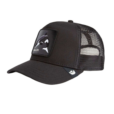 GOORIN BROS Baseball black Killer blk | Blue Express