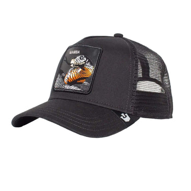 GOORIN BROS Baseball black Mamba blk | Blue Express