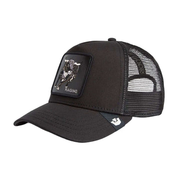 GOORIN BROS Baseball black Raging blk | Blue Express