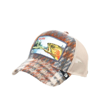 GOORIN BROS Baseball homestead Down the river pla | Blue Express