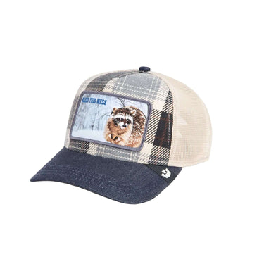 GOORIN BROS Baseball homestead Free spirited pla | Blue Express