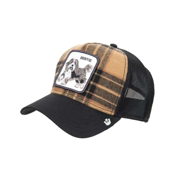 GOORIN BROS Baseball plaid d Bestie | Blue Express