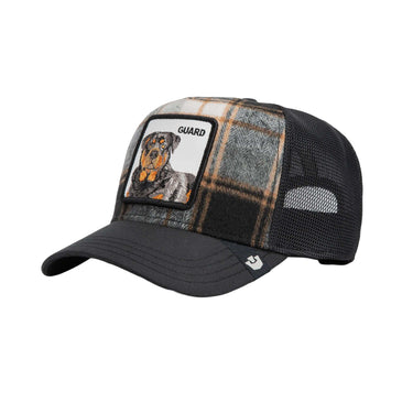 GOORIN BROS Baseball plaid d Guard | Blue Express
