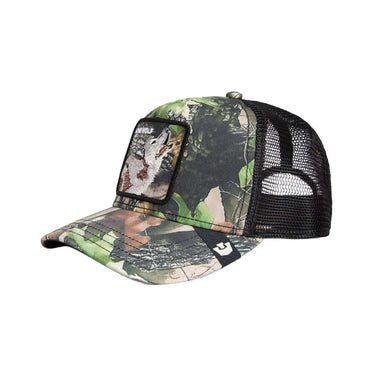 GOORIN BROS Baseball tough Lone wolf cam | Blue Express