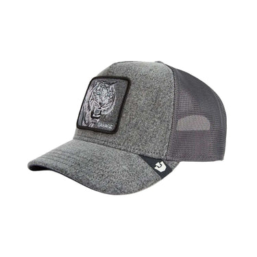 GOORIN BROS Baseball tough Savage gry | Blue Express