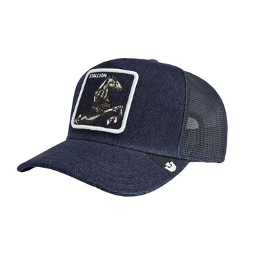 GOORIN BROS Baseball tough Stallion dar | Blue Express