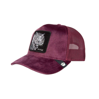 GOORIN BROS Baseball velour Tiger des | Blue Express
