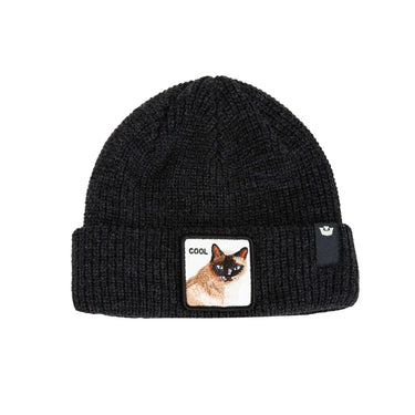 GOORIN BROS Beanie 1 Cool void | Blue Express