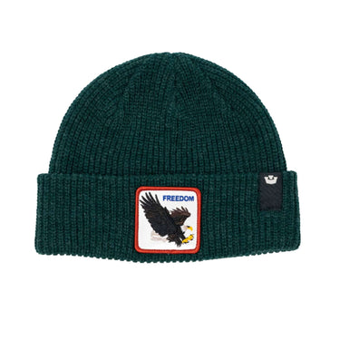 GOORIN BROS Beanie 1 Freedom gua | Blue Express