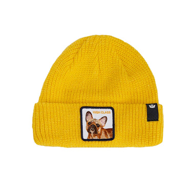 GOORIN BROS Beanie 1 High class bea | Blue Express