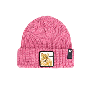 GOORIN BROS Beanie 1 Queen pink | Blue Express