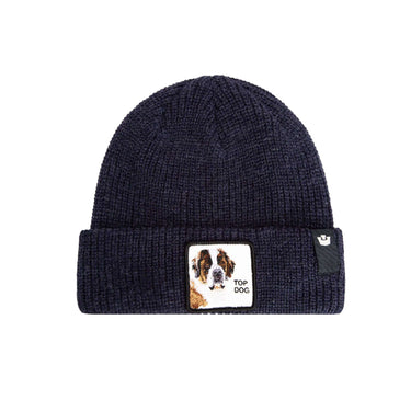 GOORIN BROS Beanie 1 Top dog galactic | Blue Express
