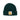 GOORIN BROS Beanie 2 Queen green | Blue Express