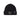 GOORIN BROS Beanie black Deadly | Blue Express