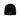 GOORIN BROS Beanie black Menace | Blue Express