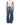 Amish Supplies Amish Roll Up new Stone Denim | Blue Express