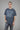 Hollywood Trading Company HOLLYWOOD T.C. T-SHIRT | Blue Express