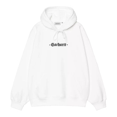 Carhartt WIP Hooded Greatest Hits Sweat | Blue Express