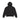 Berna Hoodie oblò destroy – Felpa