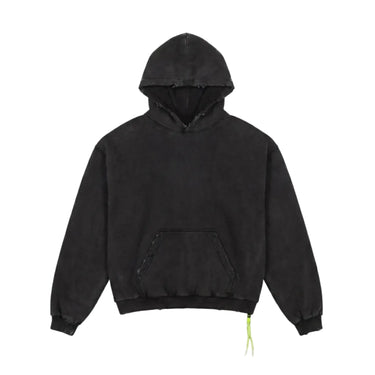 Berna Hoodie oblò destroy – Felpa