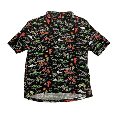 HTC LOS ANGELES HTC L.A. Hawaiian Shirt | Blue Express
