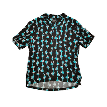 HTC LOS ANGELES HTC L.A. Palm Shirt | Blue Express