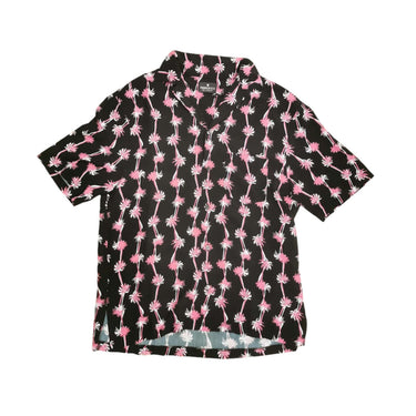HTC LOS ANGELES HTC L.A. Palm Shirt | Blue Express