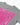 Hollywood Trading Company HTC BANDANA MIX T-SHIRT GREY/FUXIA | Blue Express