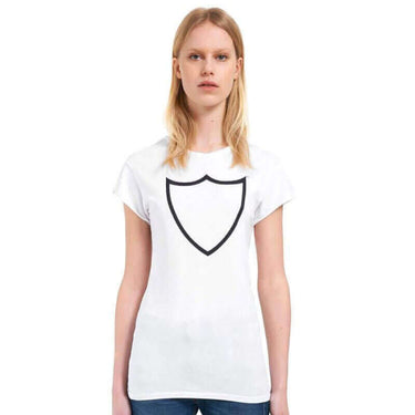 htclosangeles t-shirt HTC BASIC T-SHIRT WOMAN