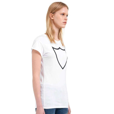 htclosangeles t-shirt HTC BASIC T-SHIRT WOMAN