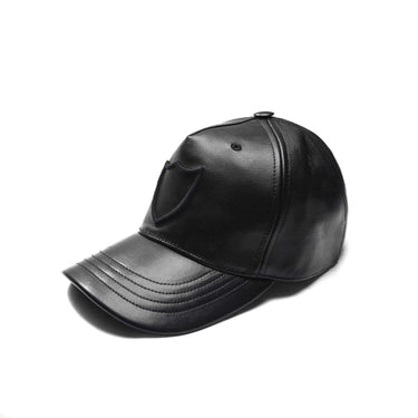 HTC Los Angeles Leather Baseball Cap – Cappello – foto 3