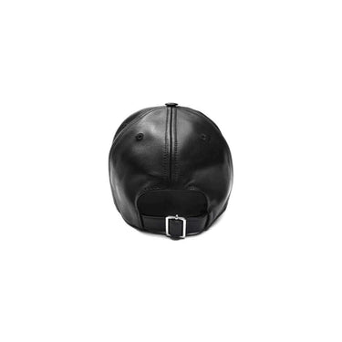 HTC Los Angeles Leather Baseball Cap – Cappello – foto 2